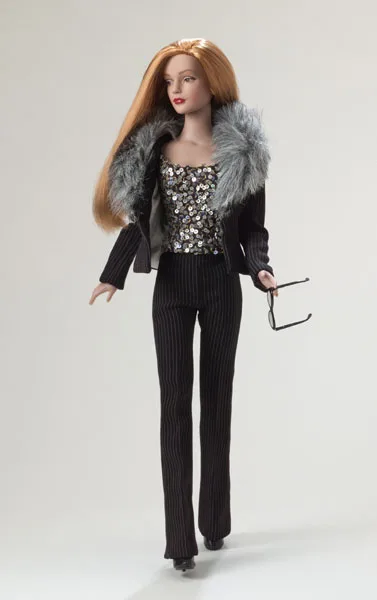 Tyler Wentworth Mover & Shaker Sydney – Doll Peddlar