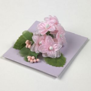Tyler Wentworth Spring Prelude Corsage CU