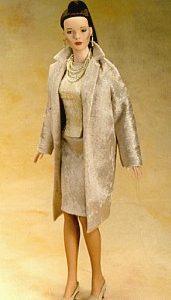 Tyler Wentworth Collection Premiere Outift 16″