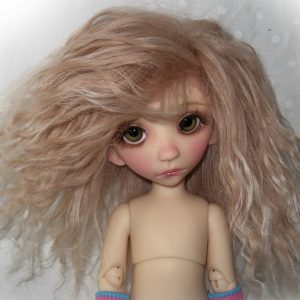 Fwigs Tibetan Lamb Mohair Wig – Seashell 8.0/8.5