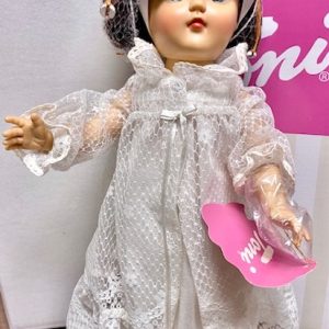Dear Diary Toni 14″ CENTERPIECE UFDC Exclusive