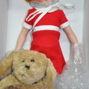 Memories of a Geisha Spring Dance Sayuri 16″ – Doll Peddlar