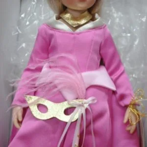 Memories of a Geisha Spring Dance Sayuri 16″ – Doll Peddlar