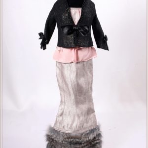 Siberian Magic Outfit (SD-58cm)