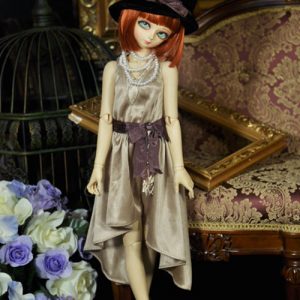 UD-22 Katie Outfit (UNOA Size)