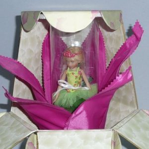 2006 UFDC Helen Kish Thumbelina