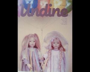 Undine Himstedt Club Magazine Winter 2002