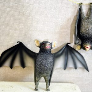 Vampire Bat (Resin)