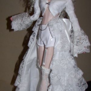 2009 MDCC Urban Vita Divinity 16″ LE50