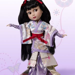 Tokyo Patience 14″
