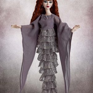 Evangeline Ghastly Mourning Mist