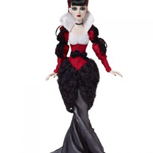 2014 MDCC Evangeline Ghastly A Bad Dream LE