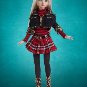 Ellowyne Wilde A Bit Wilde Outfit