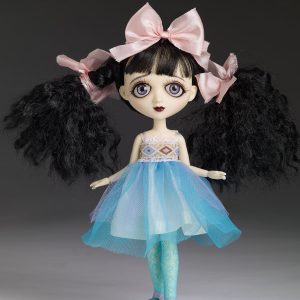 Sad Sally Happy to be Sad Outfit 7″