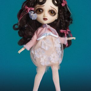 Sad Sally Trying to Smile Outfit 7″