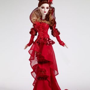 2015 UFDC Evangeline Ghastly Fire Devil