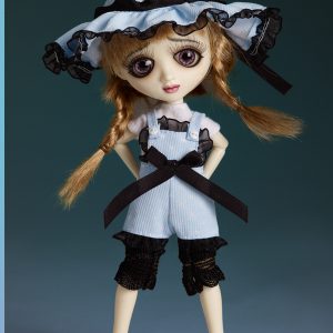 Sad Sally Sunny Sadness Outfit 7″