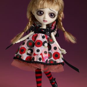 Sad Sally Troubled Threads Outfit 7″