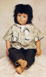 Himstedt “Makimura” Outfit