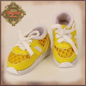 WH0067A InMotion Girl Sneakers 12″