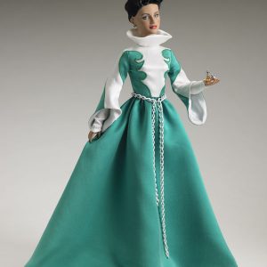Wizard of Oz Perfume Lady Outfit 16″