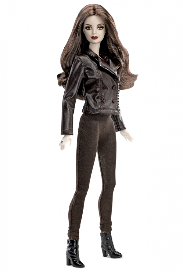 X8250 Twilight Breaking Dawn 2 Bella Swan Barbie