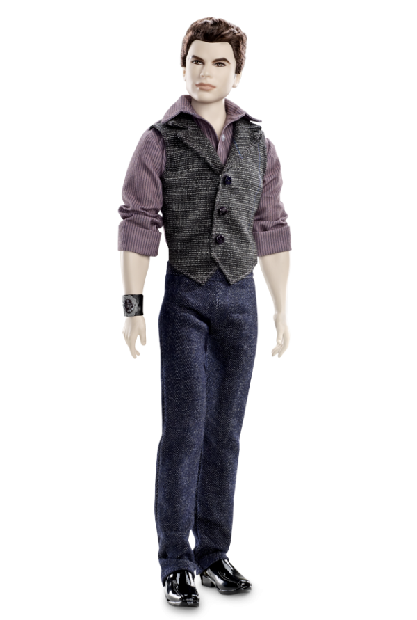 Y5910 Twilight Breaking Dawn 2 Emmett Cullen