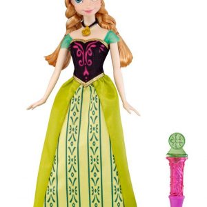 Y9963 Disney Frozen Color Magic Anna