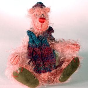 Zwergnase Fiete 7.8″ (2002 Fall/Winter)