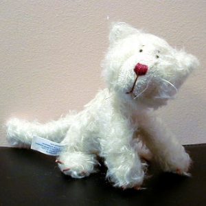 Zwergnase Miizi (Small Cat) 10″ (2006)