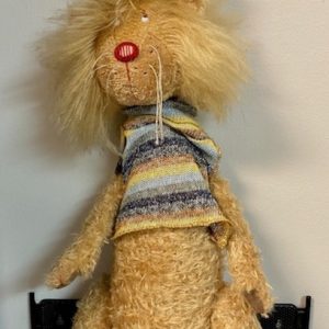 Zwergnase Kurtmartin 15.7″ (2004)