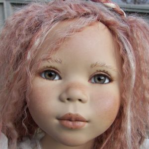 Annette Himstedt Atlantis La Mei <B>GOLD</b>