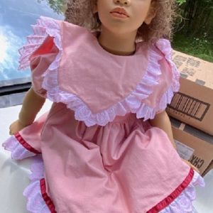 Annette Himstedt Lona 1993/94 MIB