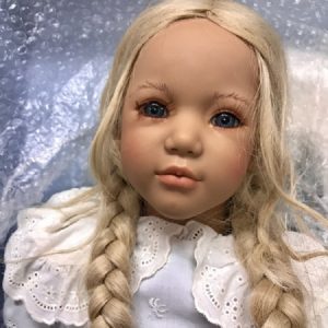 Annette Himstedt American Market Jule