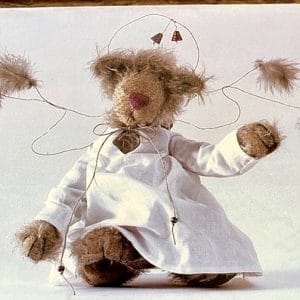 Zwergnase Aloisius 8.5″ (2000)