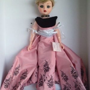 Taffeta Romance Cissy 21″