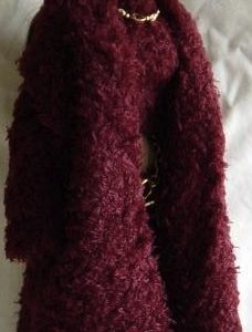 Extra Texture Alex 16″