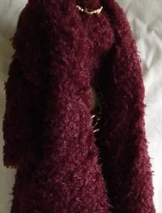 Extra Texture Alex 16″