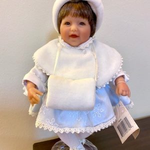 ALEXIS – Miniature
