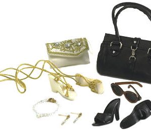 Alex Little Luxuries Accessory Pack 16″