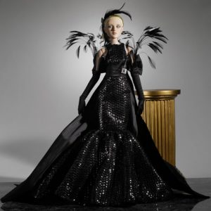 Antoinette Dramatic 16″ <B>NRFB with Shipper</b>