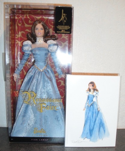 22258 City Seasons Winter in Montreal Barbie – Doll Peddlar