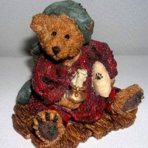 Boyds Bears – Neville…The ‘Bedtime Bear’