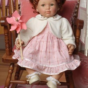 Berenguer Rose 20″