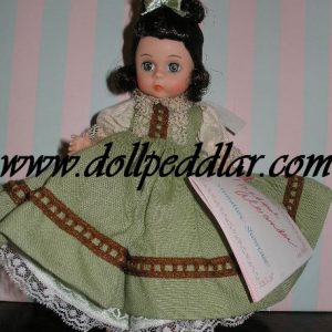 Little Women Beth 8″ (406)