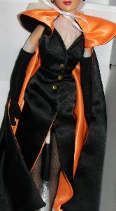 MDCC Bewitching Brenda Starr LE100