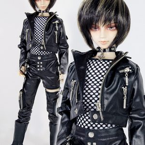 Black Corner Fashion – SD/SD13