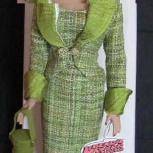 Brenda Starr Reporter Garden Party Confidential 16″