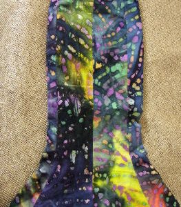 Helen Kish Bubbles Skirt (Fits 16″ Fashion Dolls)