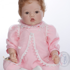 BUTTERFLY DREAMS 2006 Reva Schick  – Baby Face #1539